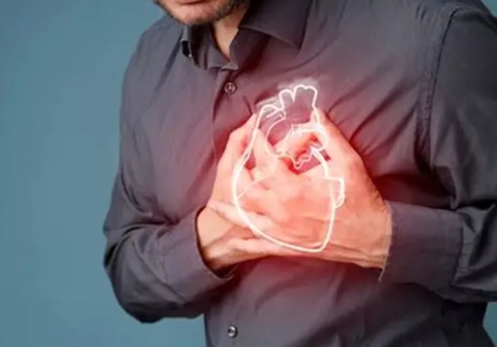 心臟病飲品指南