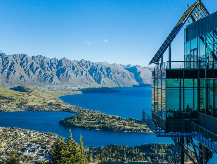 紐西蘭旅遊攻略