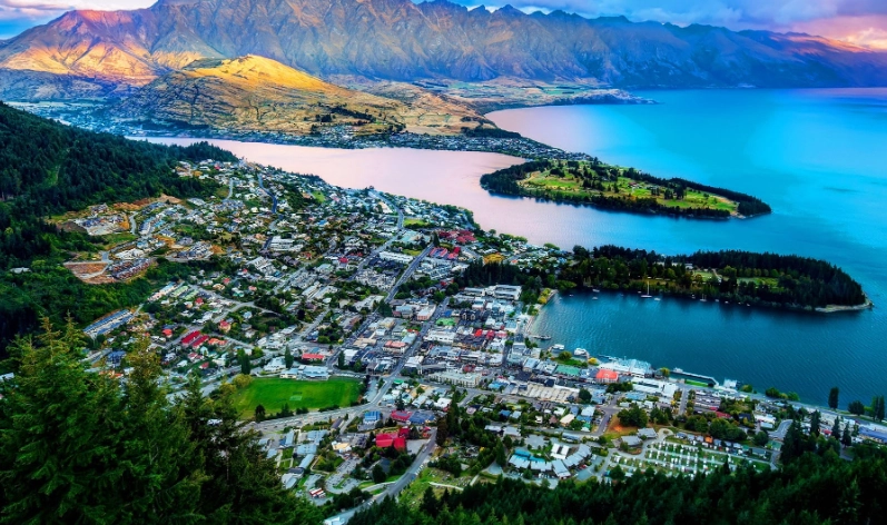 紐西蘭入境卡注意事项