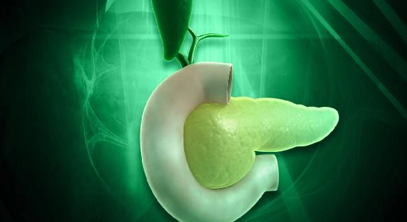 急性胰臟炎禁食