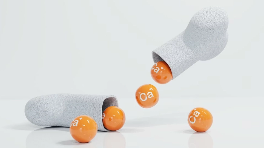 如何補充鈣質