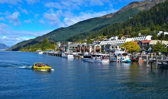 紐西蘭入境卡注意事项