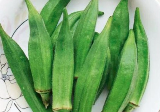 羊角豆營養價值