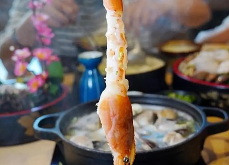 沙鹿火鍋吃到飽