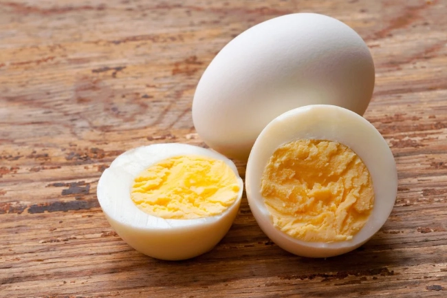 雞蛋補鈣