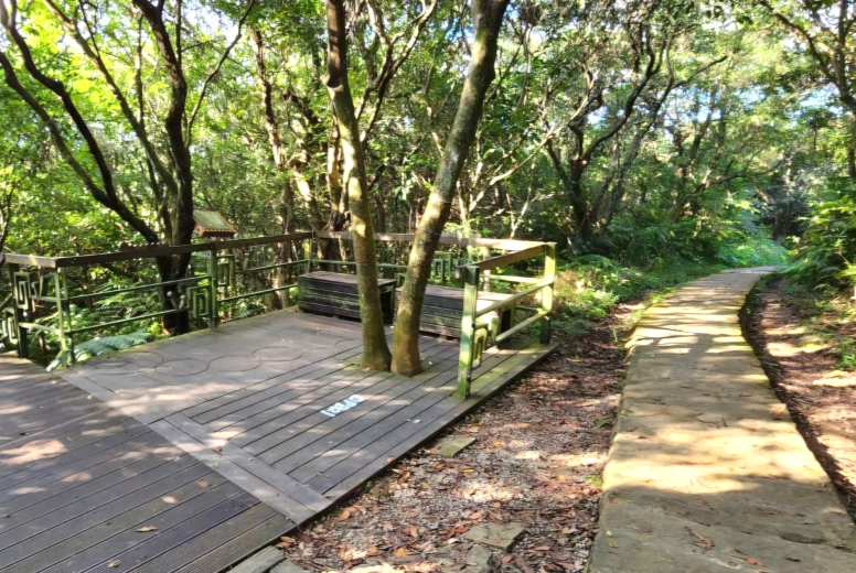 溪頭一日遊攻略