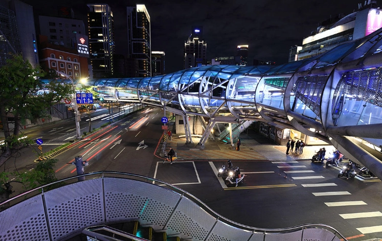 板橋府中宵夜全攻略：在地人私藏美食地圖與必吃清單