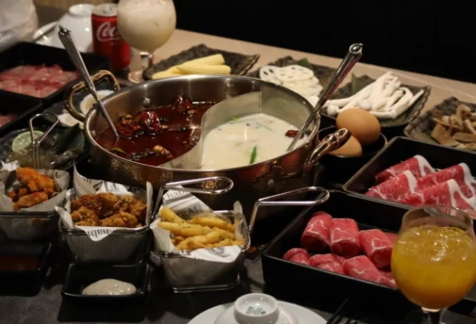 台北麻辣火鍋推薦