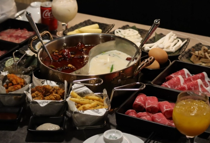 台北麻辣火鍋推薦：資深老饕私藏的必吃清單與點餐秘訣