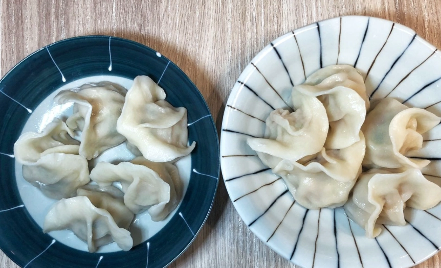 煮水餃要多久？完整時間指南與疑難排解