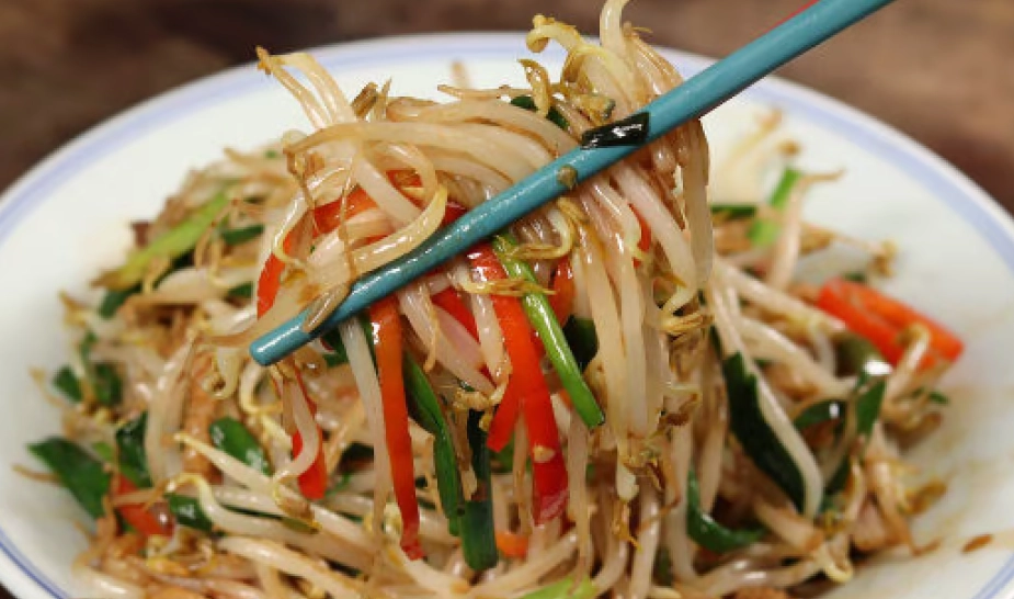 苜蓿芽 炒 食譜