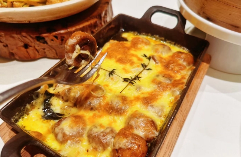 捷運善導寺美食深夜