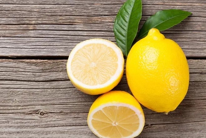 喝檸檬水危害