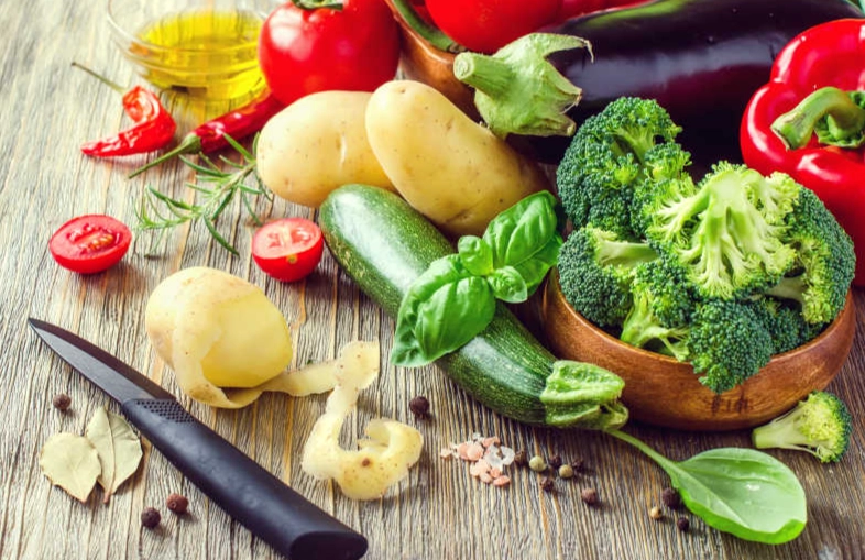 有機蔬菜認證流程