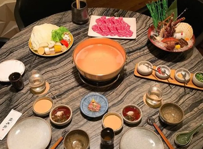 台北涮涮鍋推薦