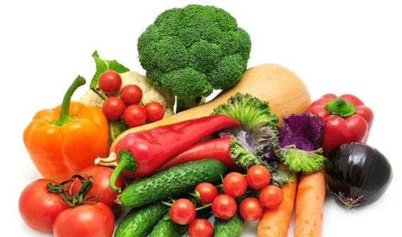 有機食品有哪些