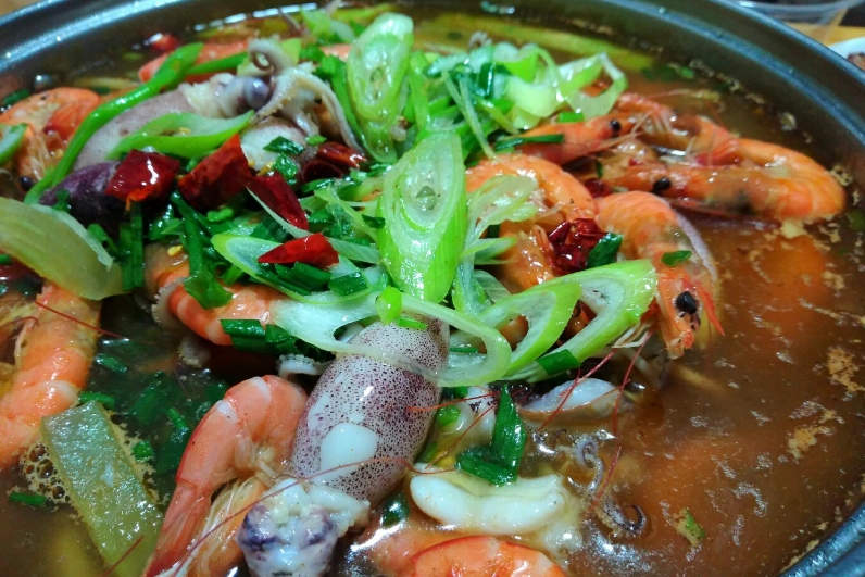 捷運善導寺美食深夜