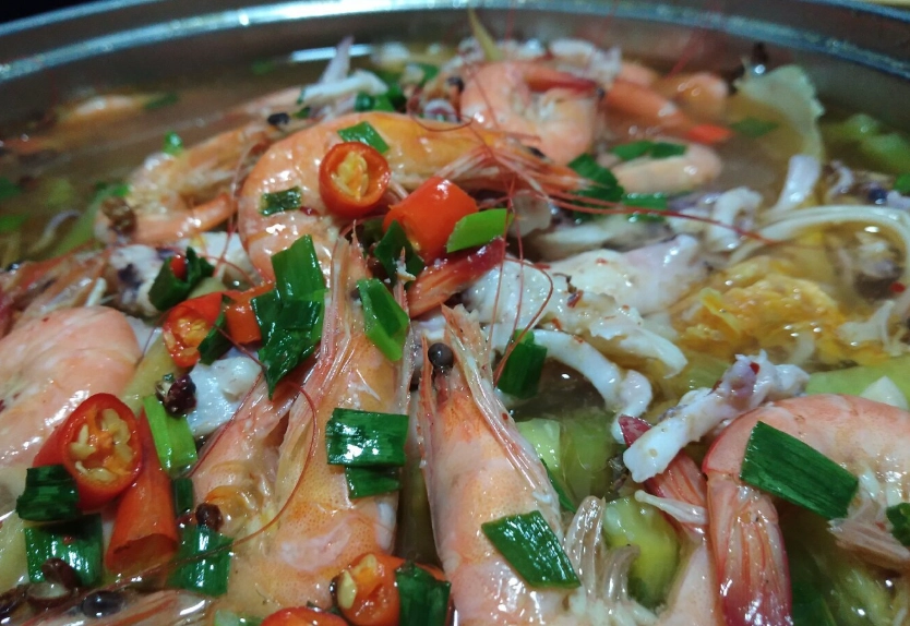 中永和宵夜推薦