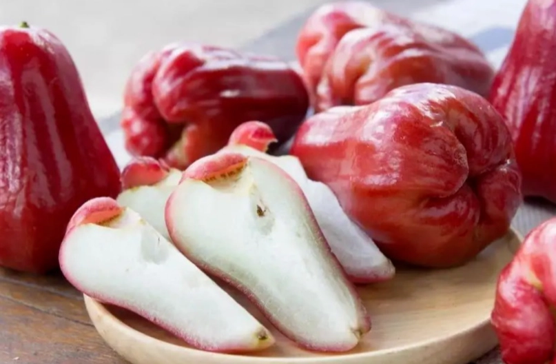 减肥水果排行榜