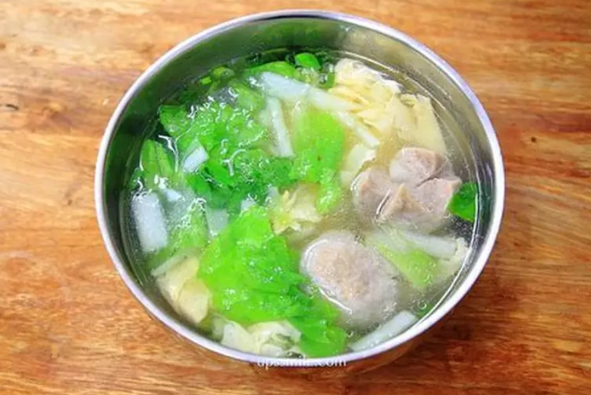 南勢角深夜美食