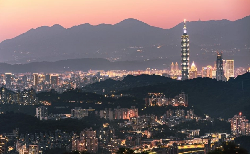 晚上約會地點台北