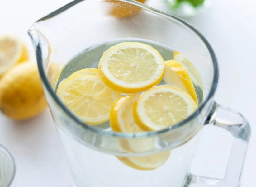 喝檸檬水危害