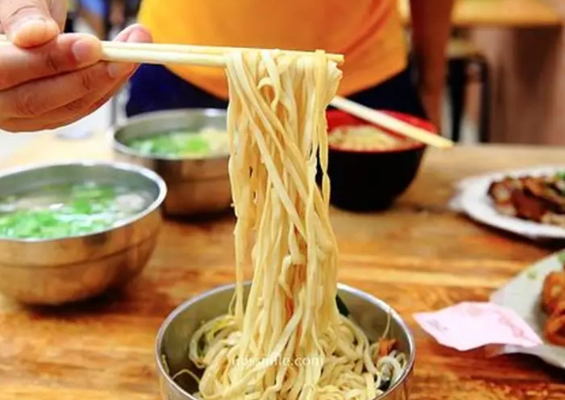 南勢角深夜美食