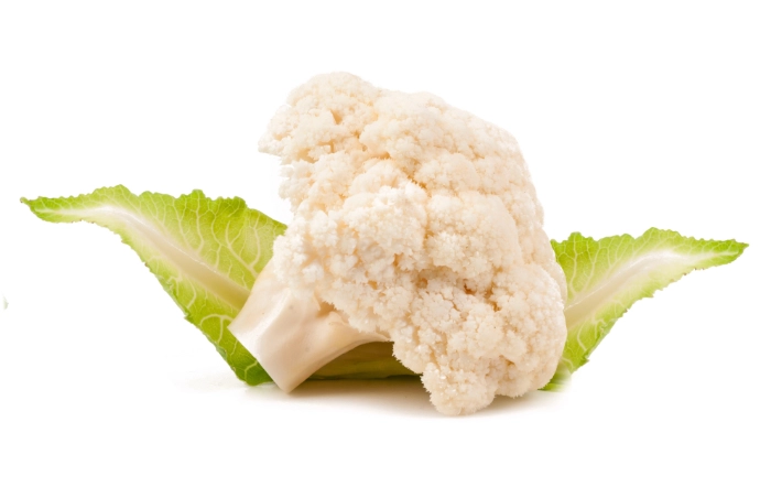 白花椰菜濃湯食譜