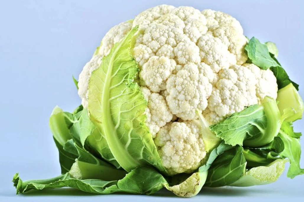 青花菜相克食物