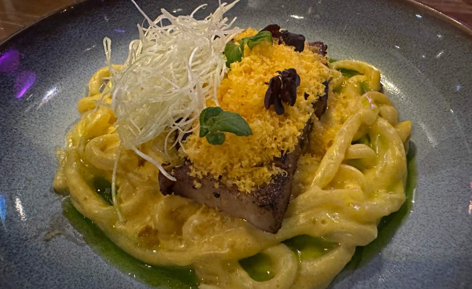 西門町深夜食堂