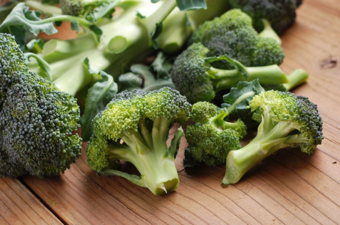 膳食纖維攝取量