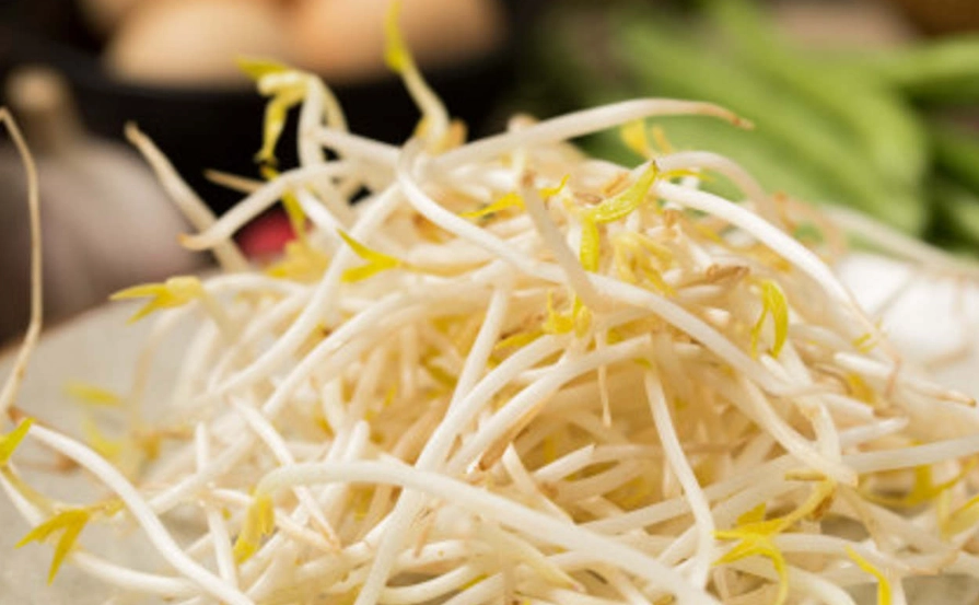 如何生吃苜蓿芽