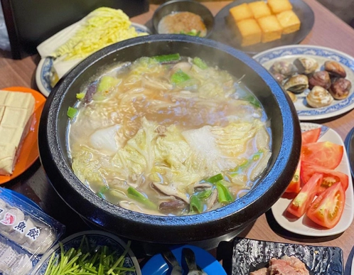 西門町麻辣火鍋