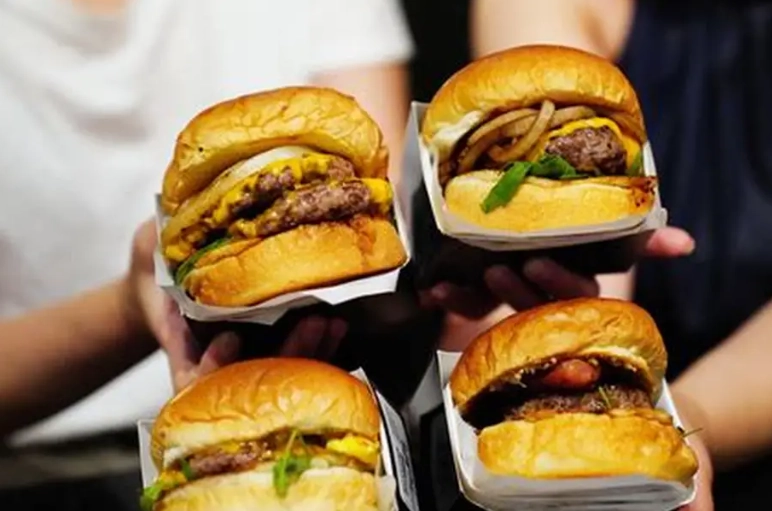 台北小漢堡推薦