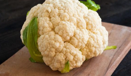 冷凍花椰菜烹飪時間