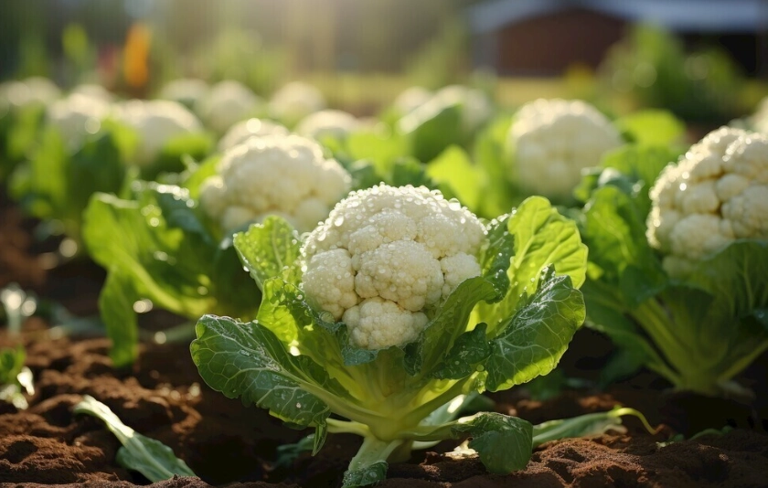 花椰菜種類怎麼選
