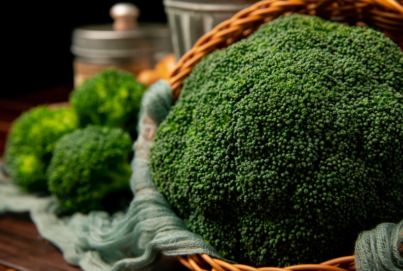 膳食纖維攝取量