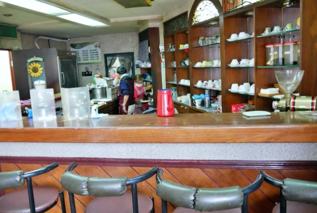 南門市場附近咖啡廳