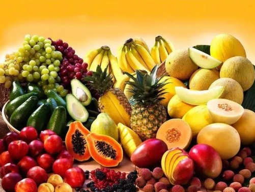 脹氣可以吃什麼水果