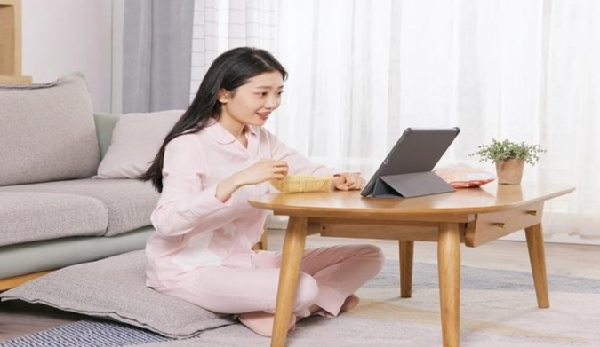 打發時間的方法