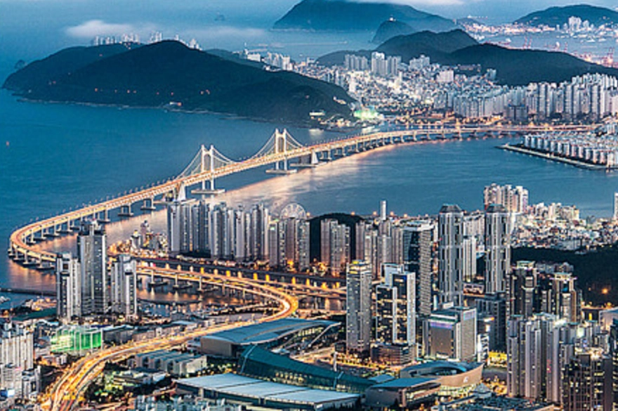 釜山6天5夜自由行完整攻略：行程規劃、景點推薦、美食地圖