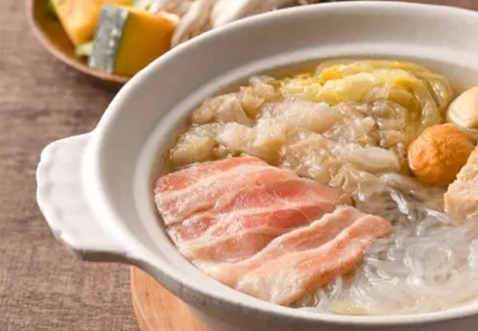 酸菜白肉鍋配料終極指南：精選食材與搭配技巧大公開