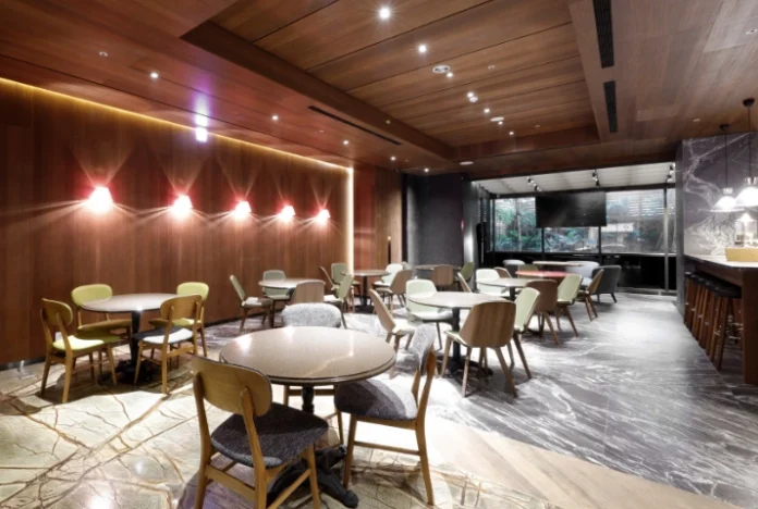 台中飯店餐廳推薦