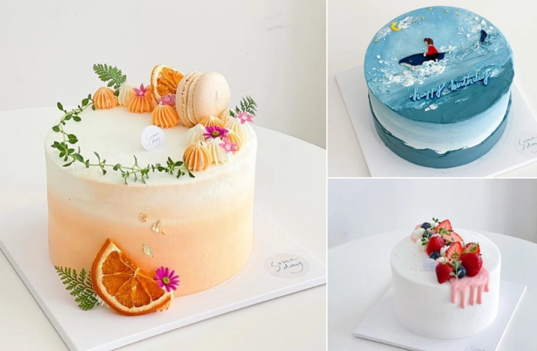 蛋糕店開店攻略