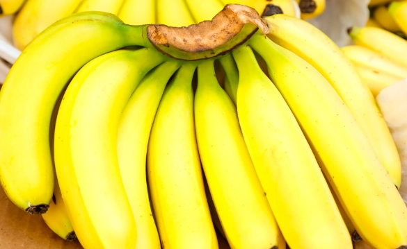 香蕉牛奶副作用