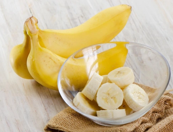 香蕉健康影響 香蕉健康影響