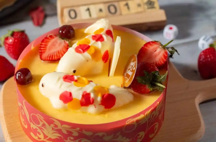 蛋糕食材推薦 蛋糕食材推薦