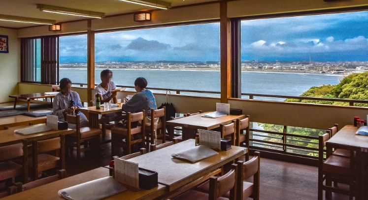 鎌倉美食 鎌倉美食