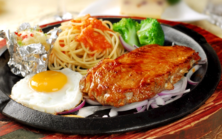 德州牛排台北 德州牛排台北