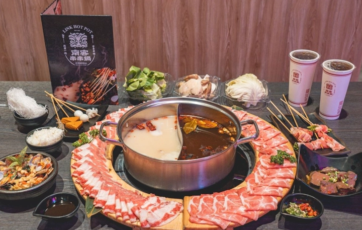 大里必吃餐廳 大里必吃餐廳